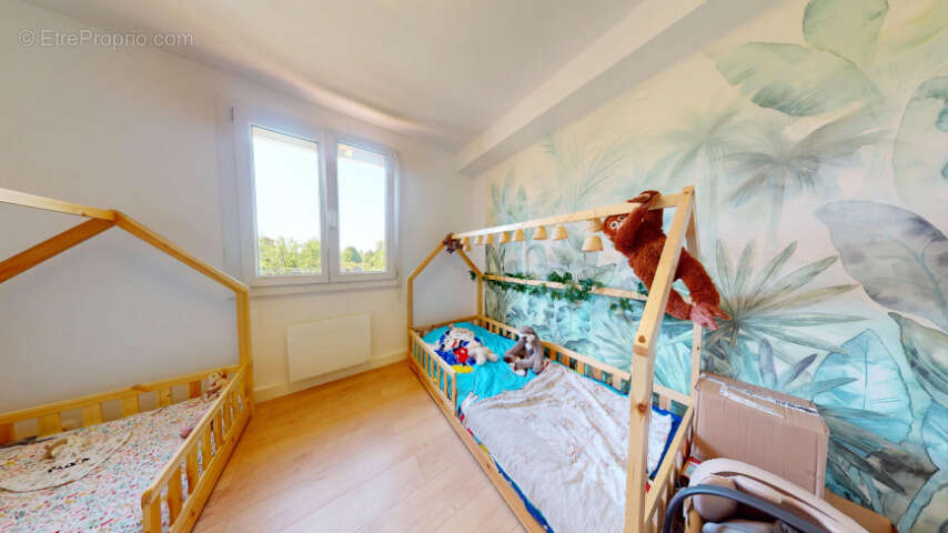 Appartement à BELFORT