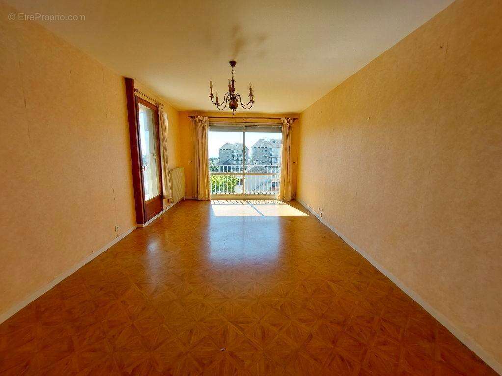 Appartement à GRANVILLE