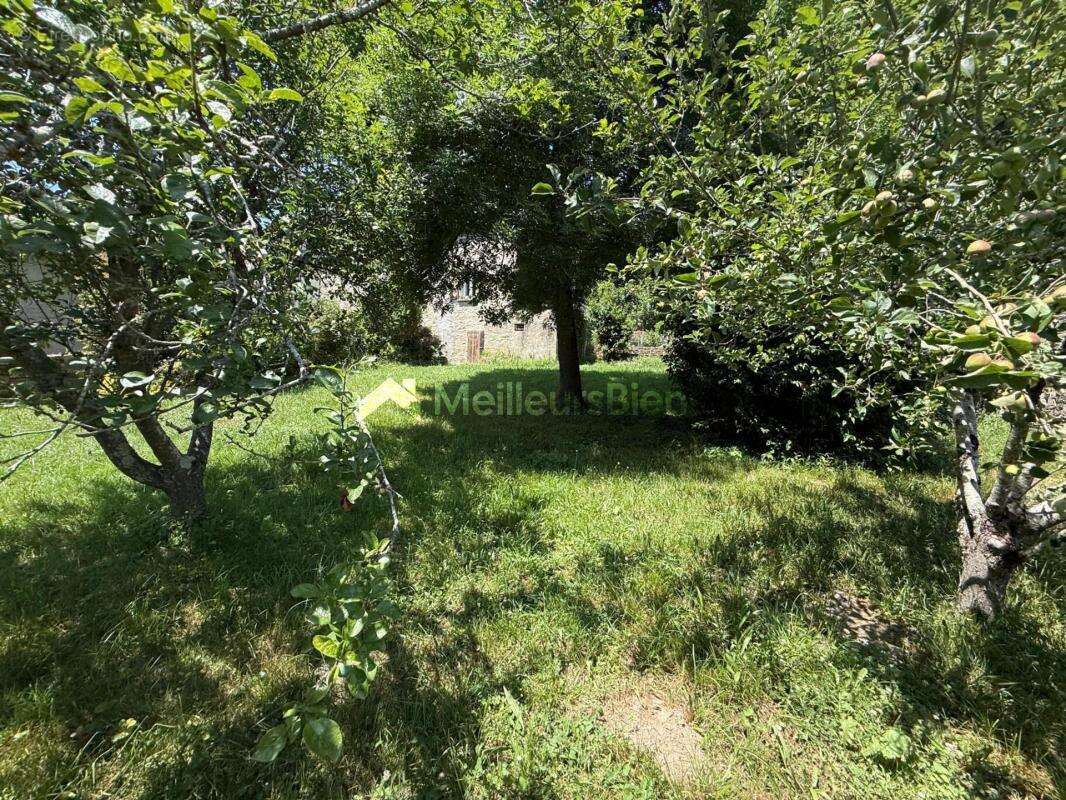 Maison à SAINT-JUST-SUR-VIAUR