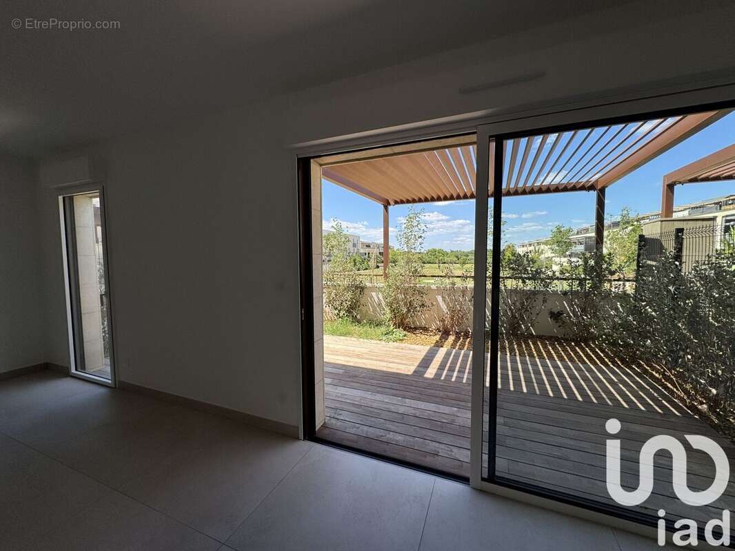 Photo 3 - Maison à CASTRIES