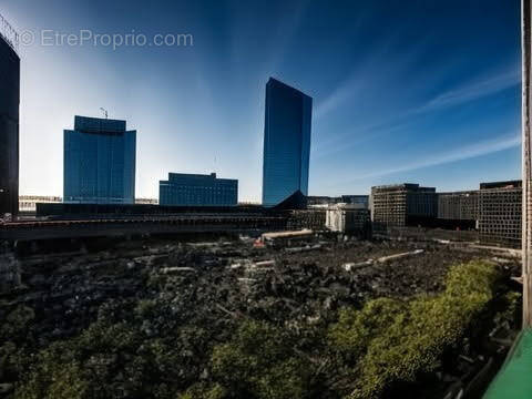 Appartement à MARSEILLE-2E