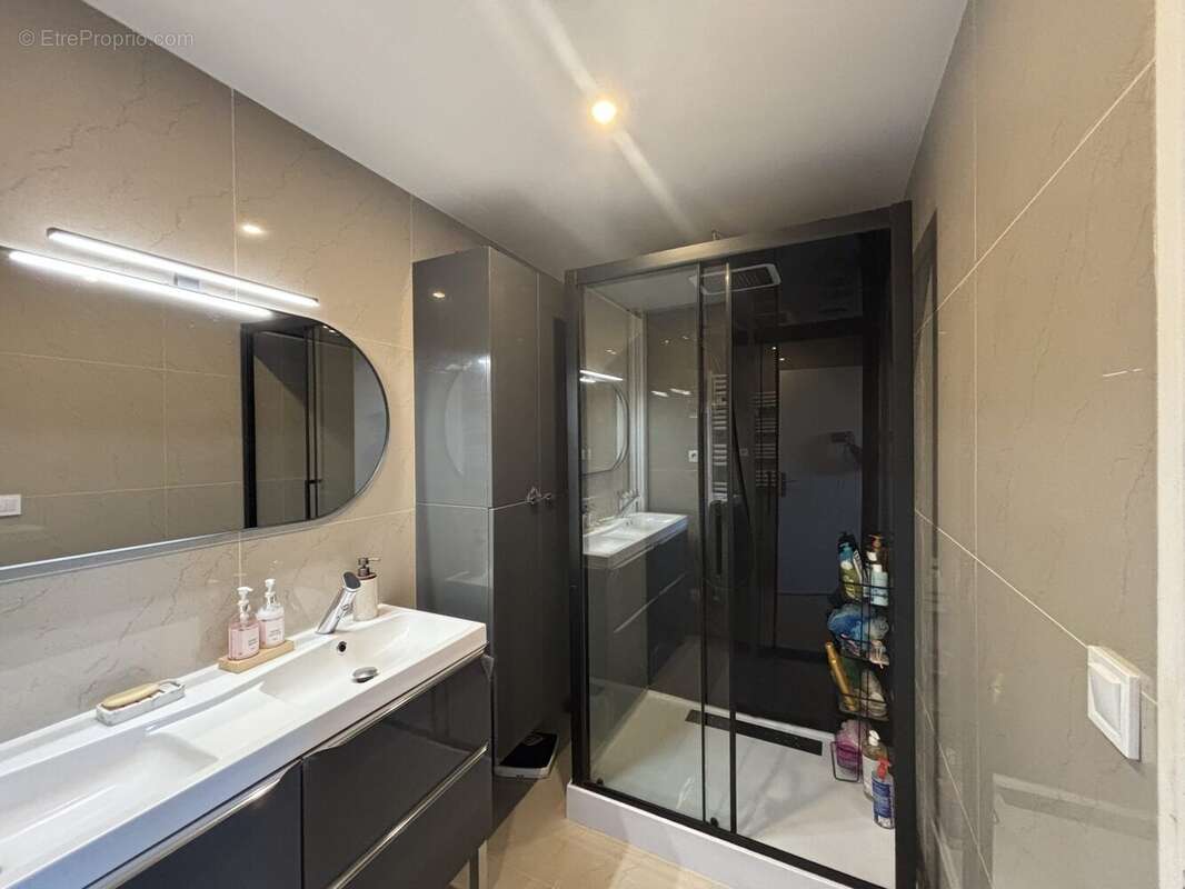 Appartement à CHELLES