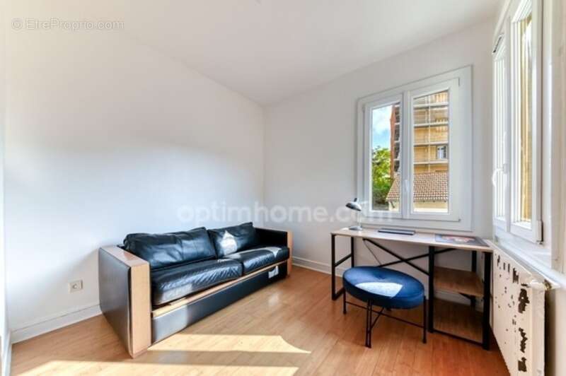 Appartement à vendre 3 pièces VILLEURBANNE (69) - photo 8