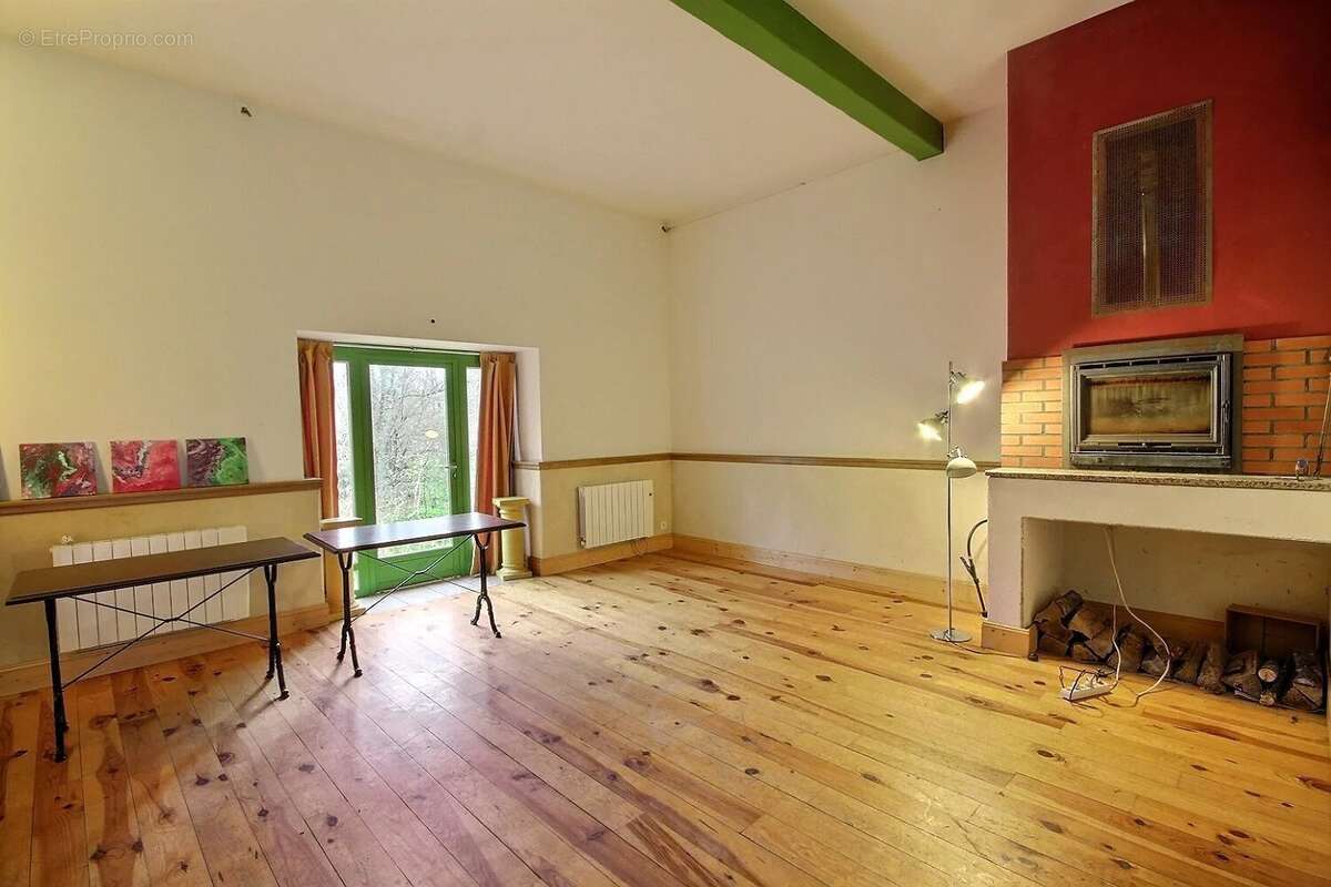 Maison à PRESLES