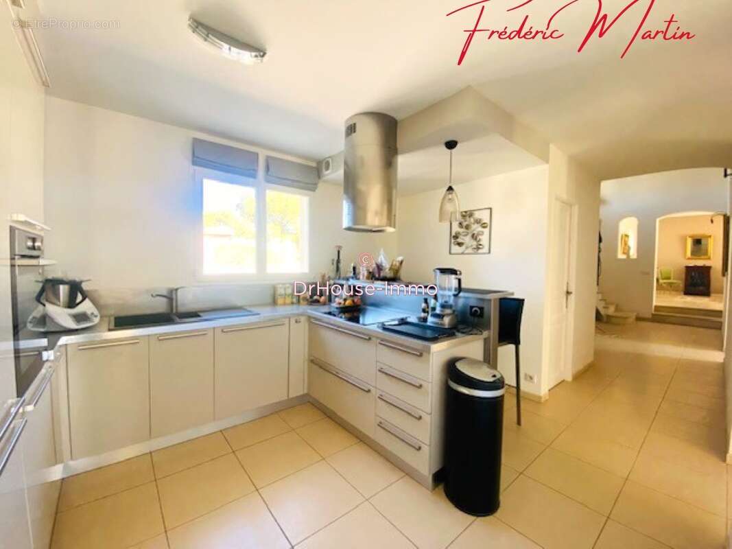 Maison à SAINT-SIFFRET