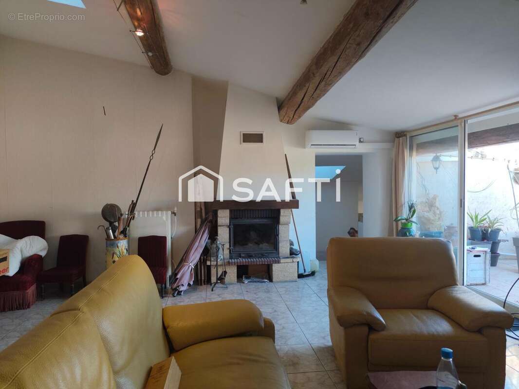 Maison 188 m² à Cruscades  - photo 4