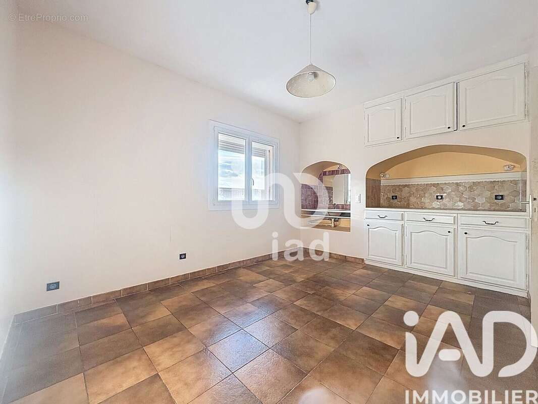 Photo 9 - Appartement à ISTRES