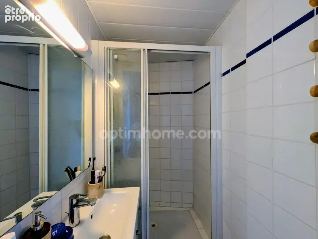 Appartement à vendre 2 pièces LE HAVRE (76) - photo 11
