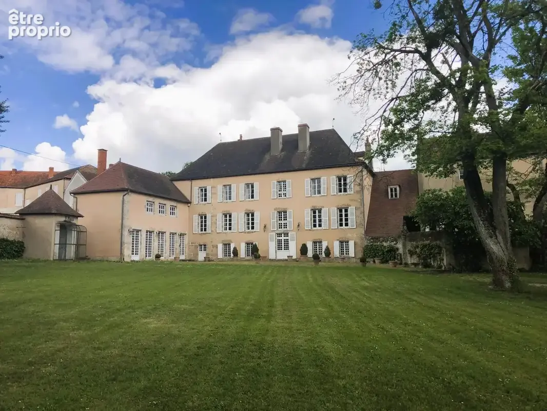 Photo 1 - Maison à SAINT-GERAND-LE-PUY