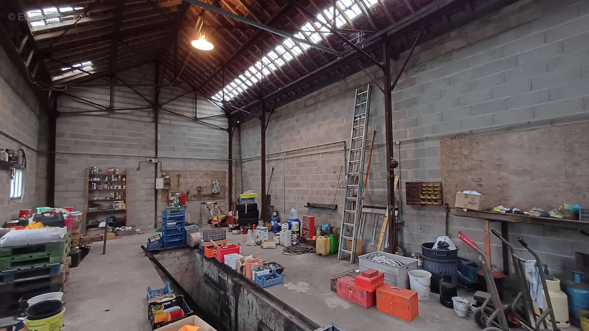 Commerce à DONNEMARIE-DONTILLY