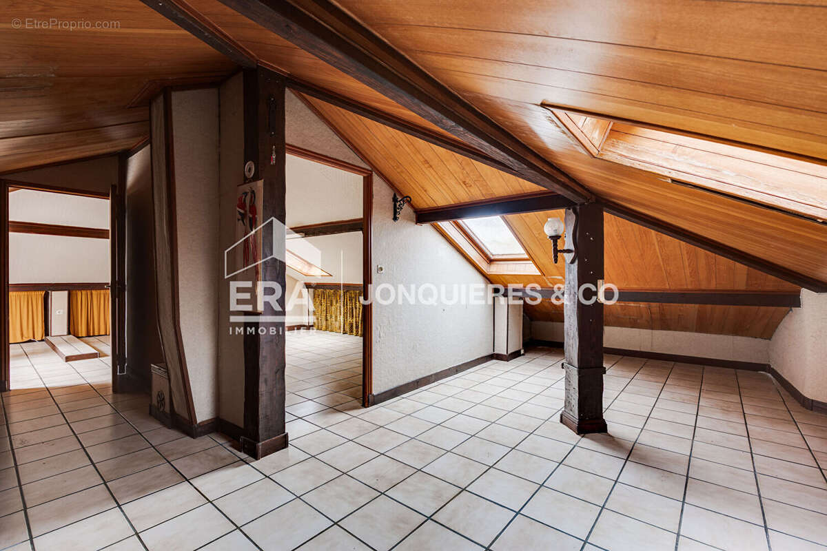 Maison à ROUFFIAC-TOLOSAN