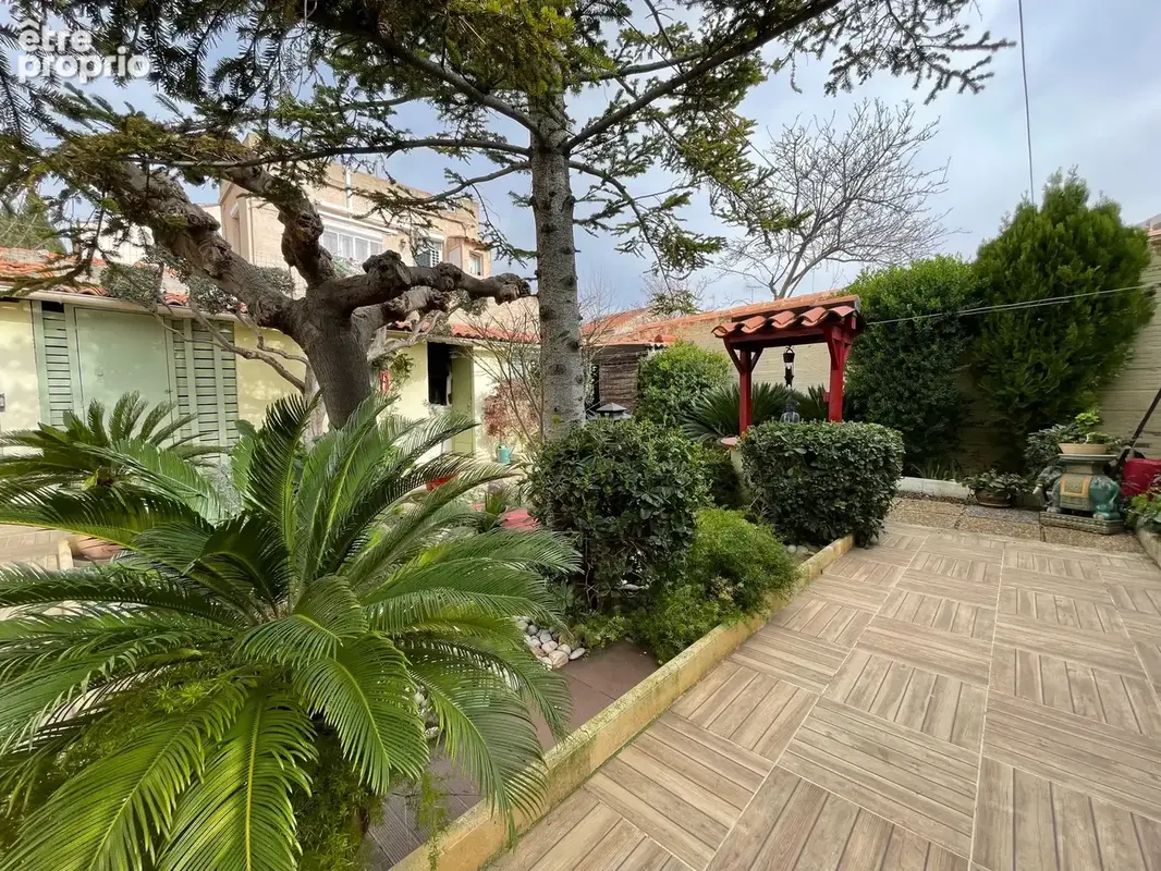 Villa 3 pieces 84 m2 avec jardin et terrasse - photo 3