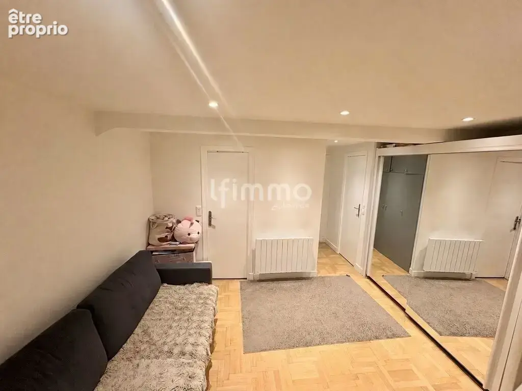 Lot de 2 Appartements - 100m2 - Pierrefitte Sur Seine - photo 6