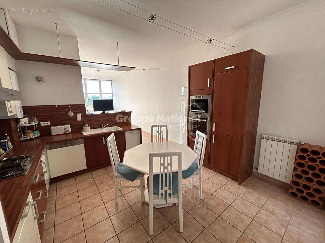 Appartement à CARPENTRAS