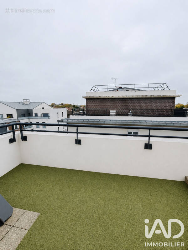 Photo 1 - Appartement à DEUIL-LA-BARRE
