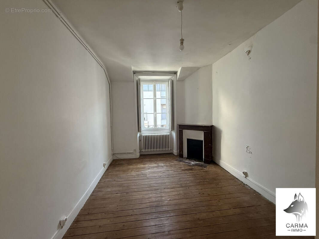 Appartement 47 m² à Nantes  - photo 5