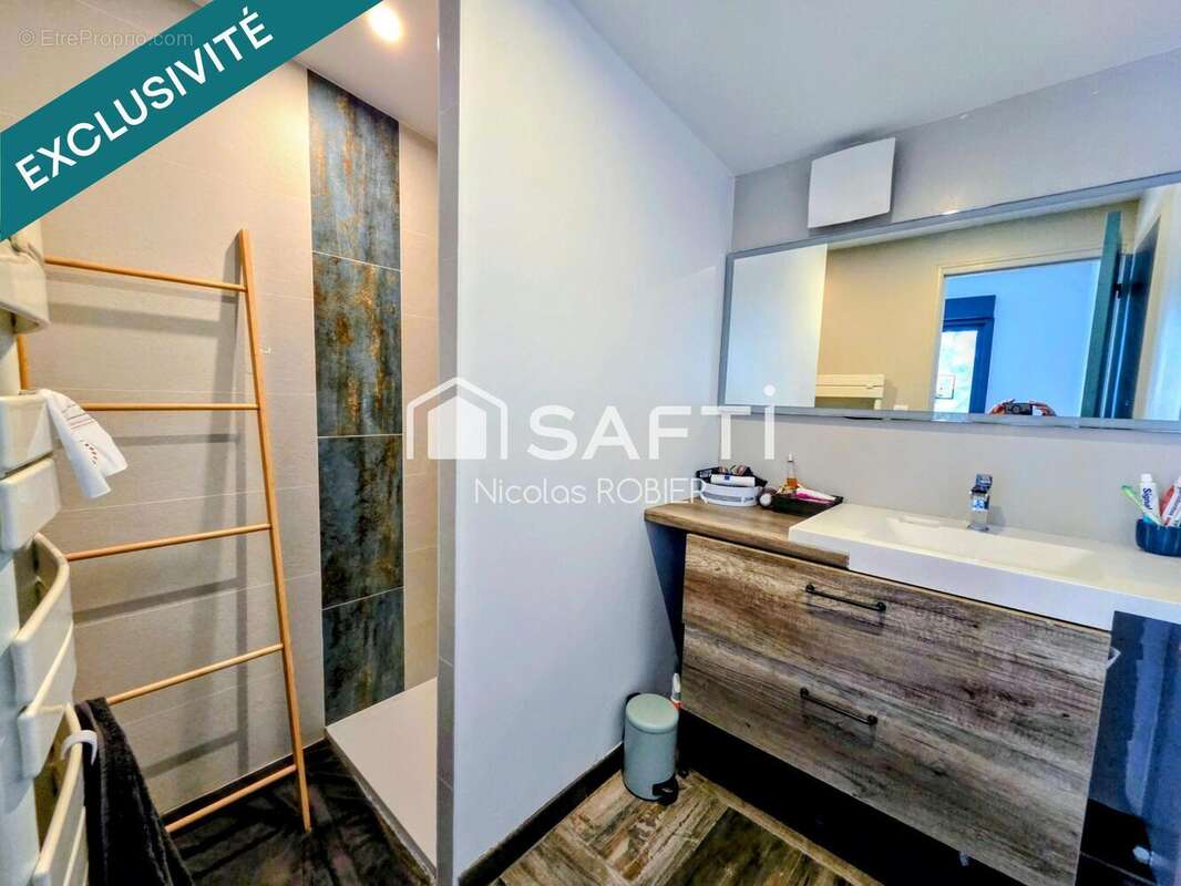 Photo 7 - Maison à FRESSINES