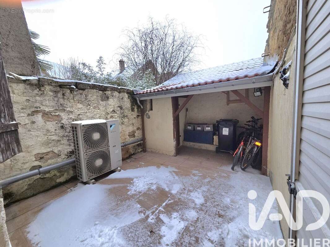 Photo 7 - Maison à STENAY