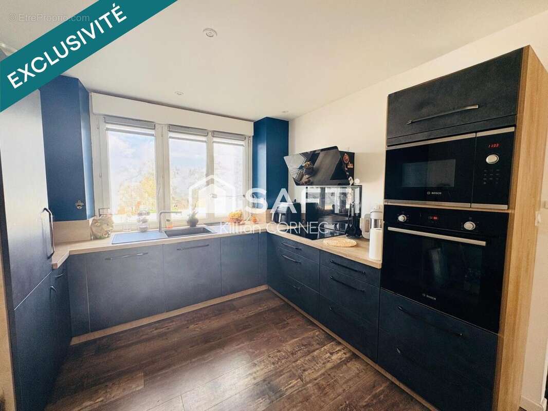 Photo 3 - Appartement à BAUD
