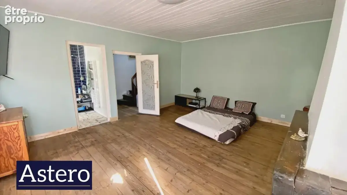 Maison familiale de 125 m² - La chèze 22210 - photo 9