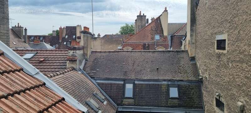Appartement à vendre 2 pièces DIJON (21) - photo 2