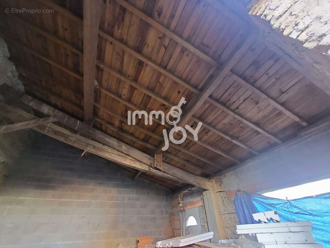 Appartement à FONSORBES