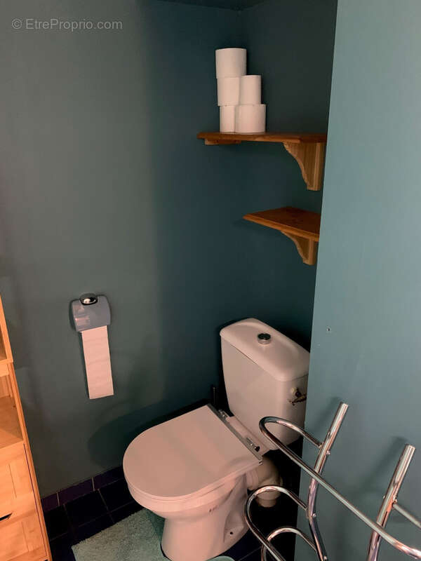 Appartement à MAZAMET