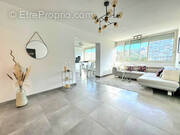 Appartement à MARSEILLE-9E