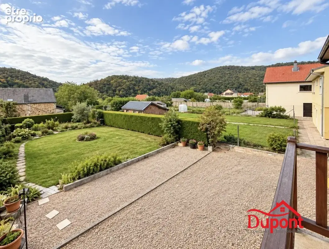 Maison 6 pièces 113 m² à vendre à Revin (08500) - photo 8