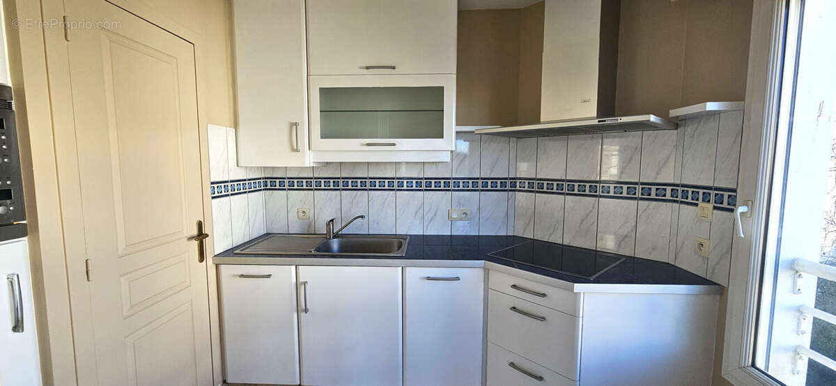 Appartement à VANNES