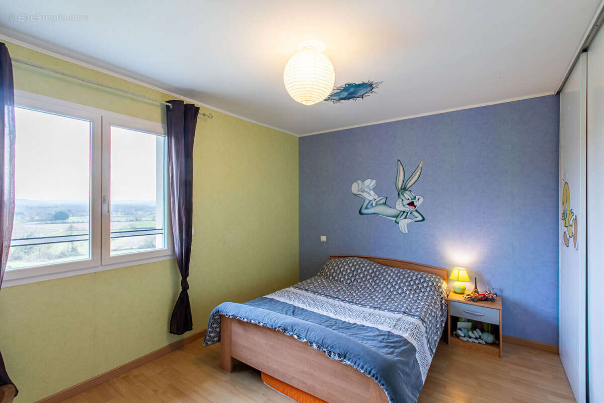 Maison à AIRE-SUR-L'ADOUR