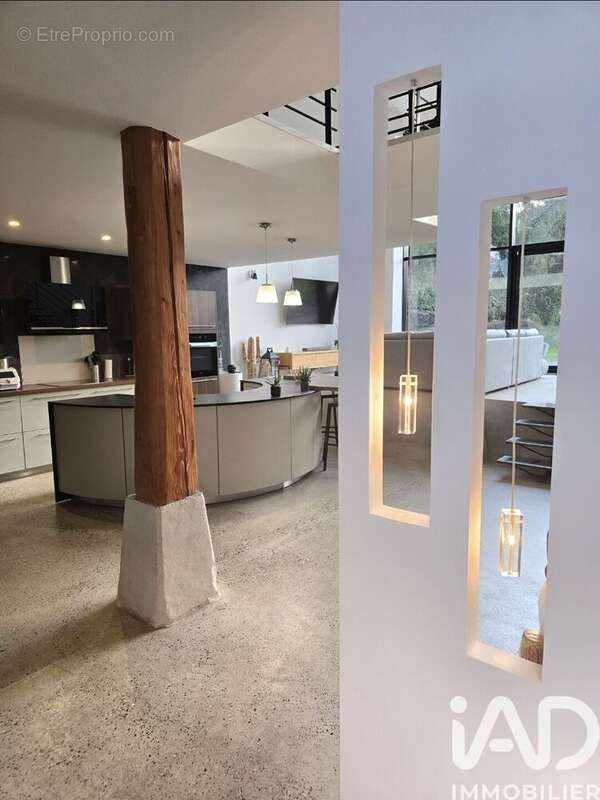 Photo 6 - Maison à BARBAS