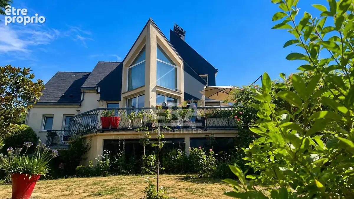 Maison à CHARTRES