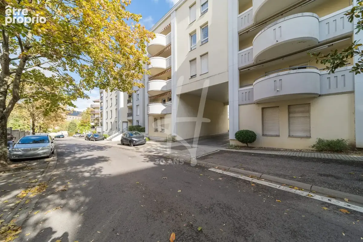 Appartement 3 pièces 73 m² à vendre à Montigny-Les-Metz (57950) - photo 8