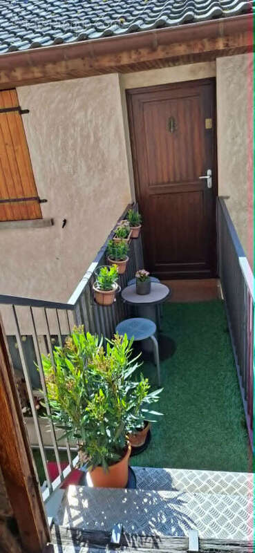 Appartement à BOURG-EN-BRESSE