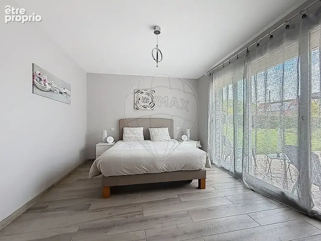 Maison 4 chambre(s) à vendre - photo 8