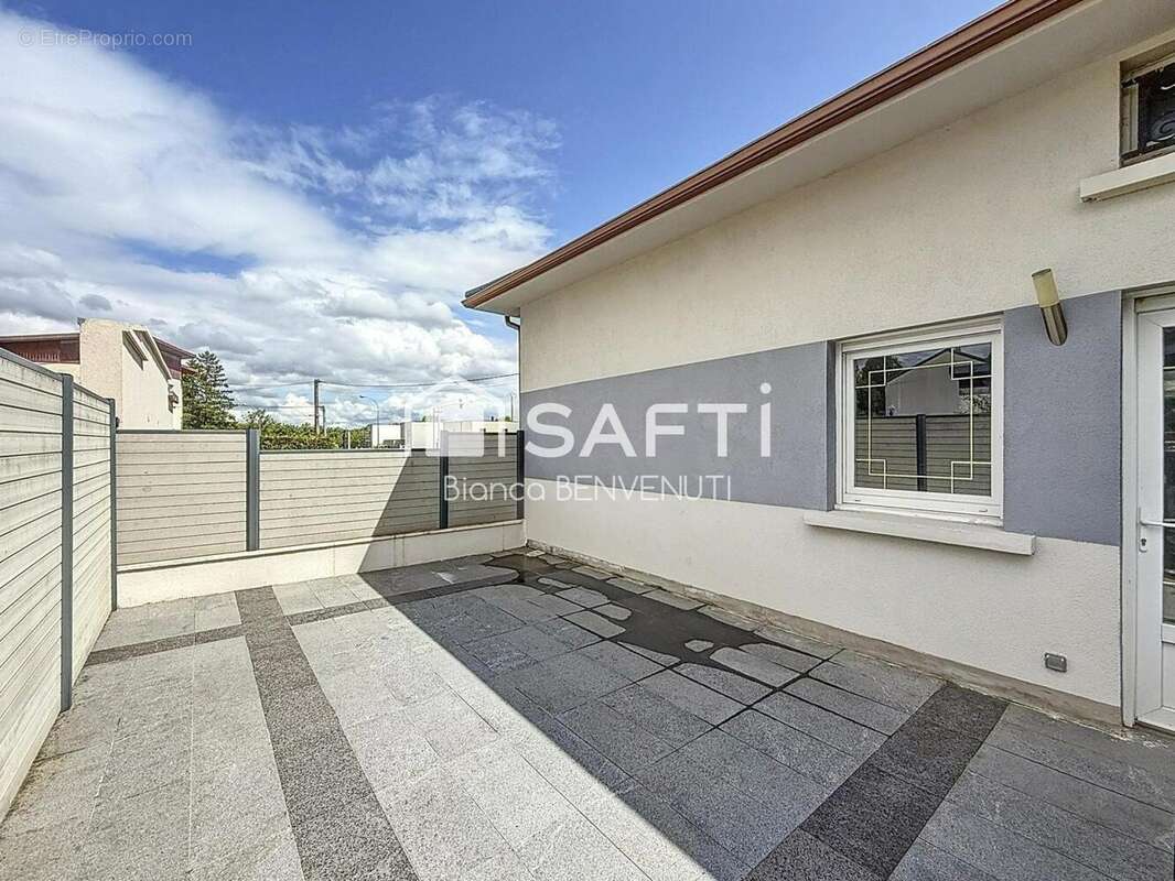 Photo 6 - Maison à THIONVILLE