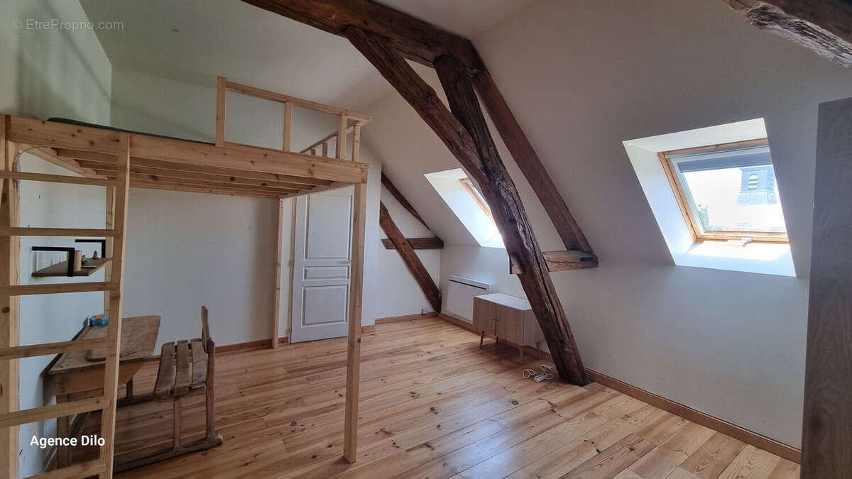 Spacieuse maison de campagne (245 m2) - photo 9