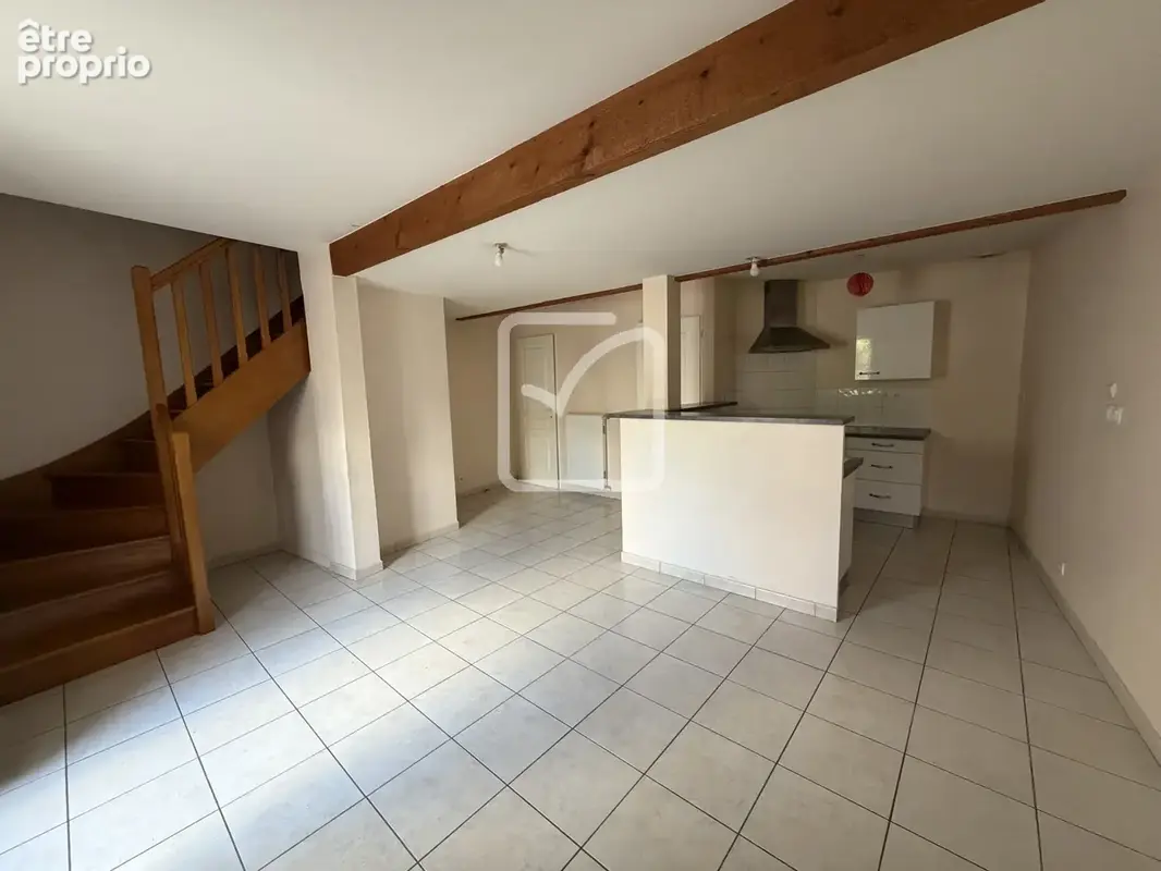 Maison 3 pièces de 68 m2 - photo 1