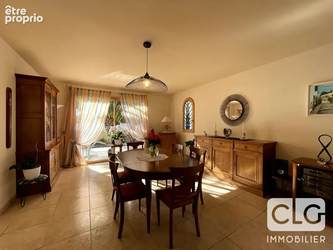 Maison Pont L Abbe 215 m2 - photo 5