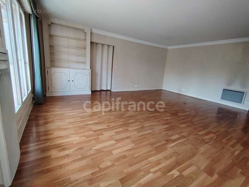 Appartement à AUXERRE