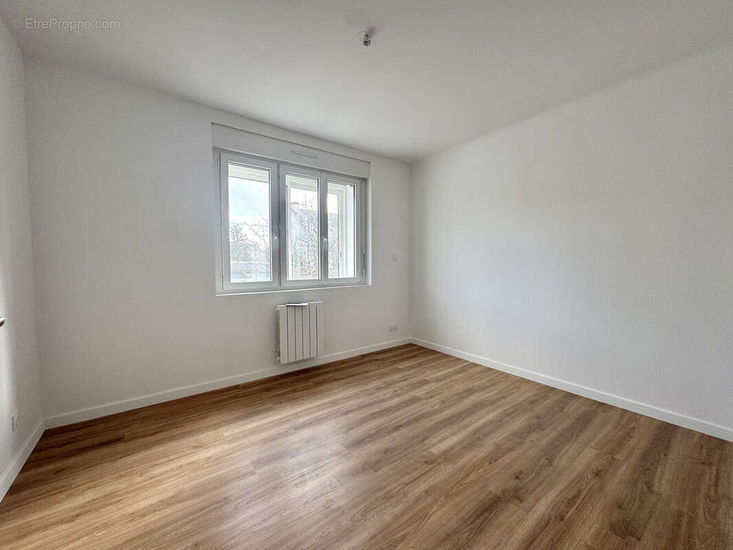 Appartement à LANESTER