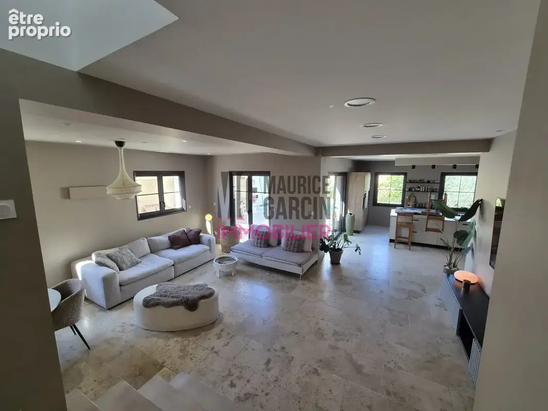 Maison 4 pièces 130 m² à vendre à Avignon (84140) - photo 4