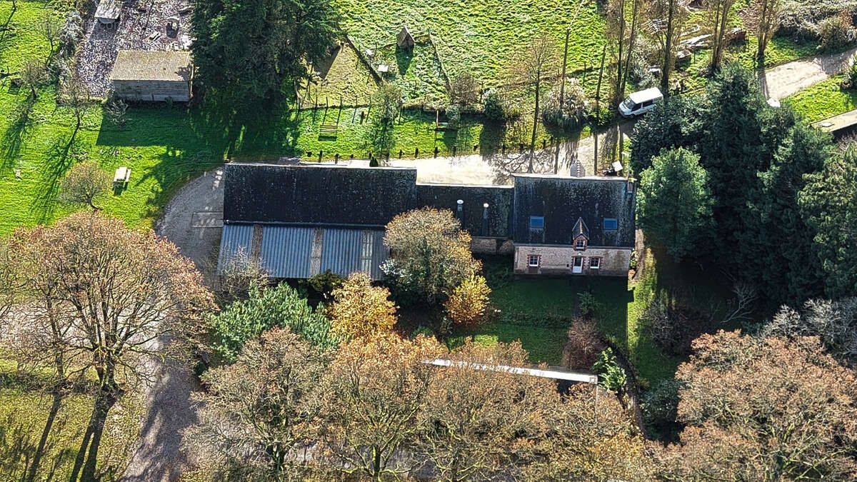 Domaine de 44 Hectares - photo 4