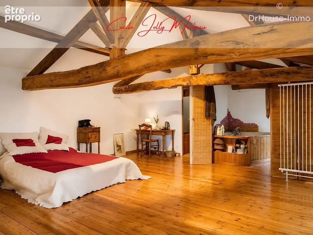 Maison 312 m² à Saint-Christoly-De-Blaye  - photo 6