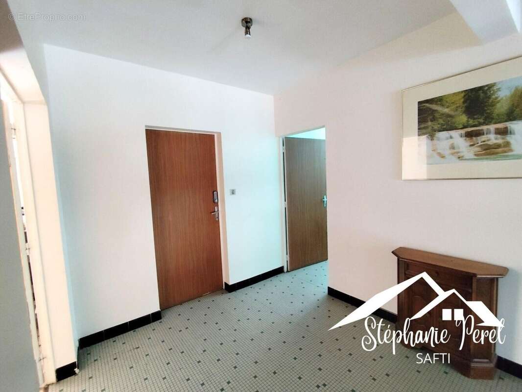 Photo 4 - Appartement à LAPLEAU