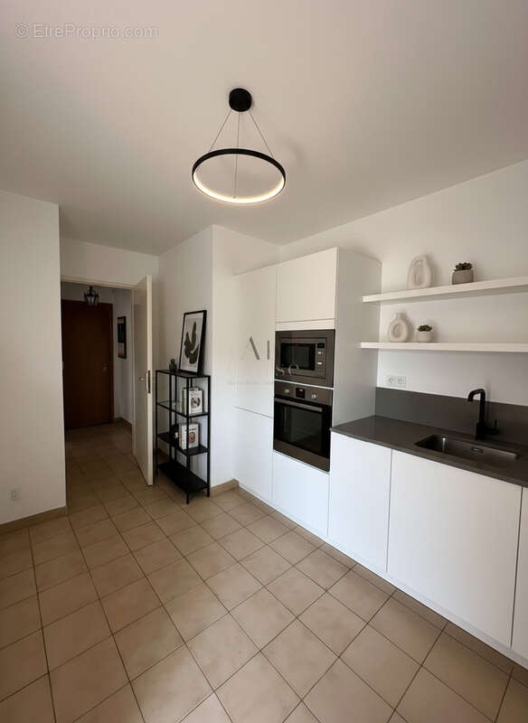 Appartement à AJACCIO