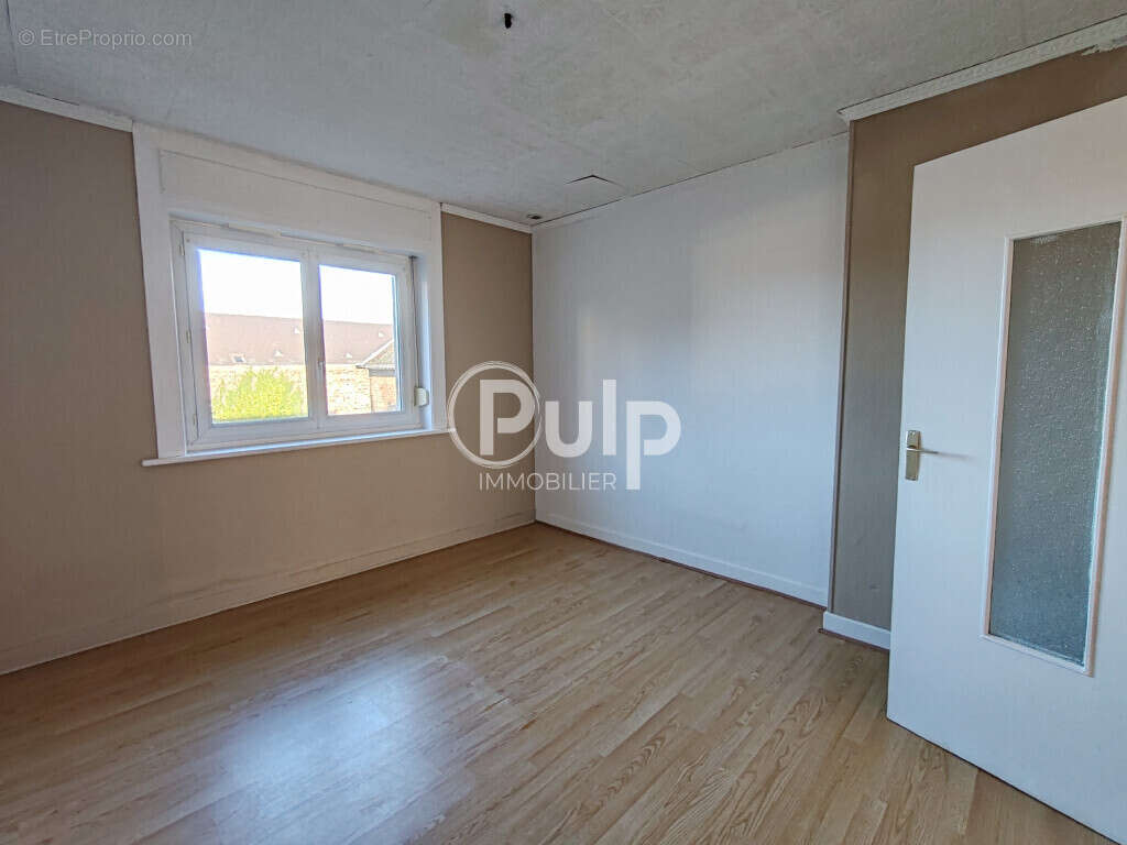 Appartement à BOULOGNE-SUR-MER