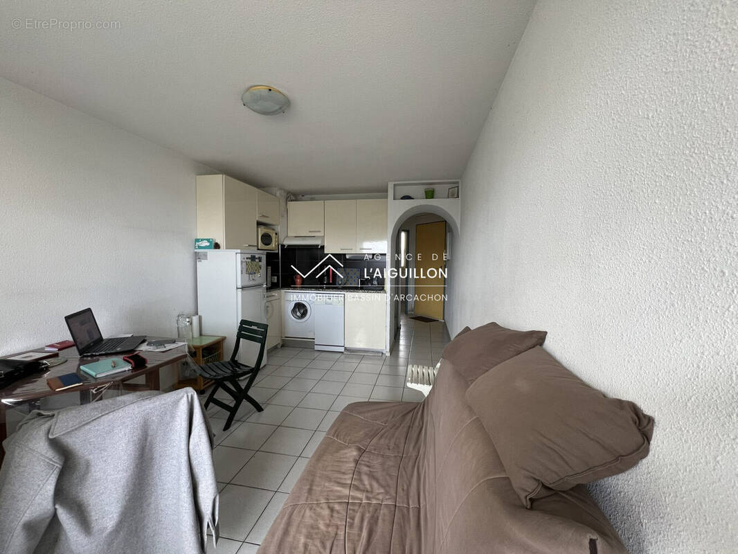 Appartement à ARCACHON