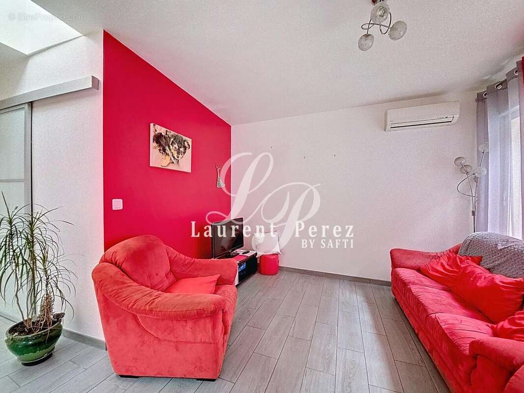 Photo 4 - Maison à LANSARGUES